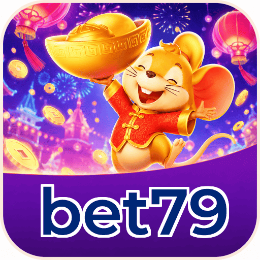 Logo bet79 Loteria Online