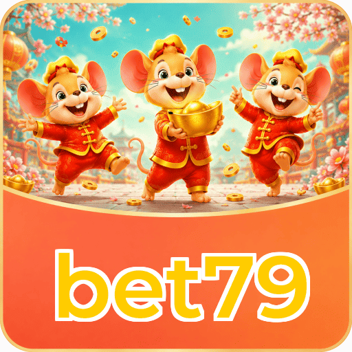 bet79 Apostas Esportivas Logo - 34 Esportes Certificados