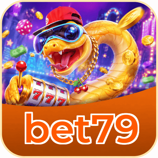 bet79 Logo - Bônus de Cadastro