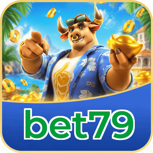bet79 Logo Oficial