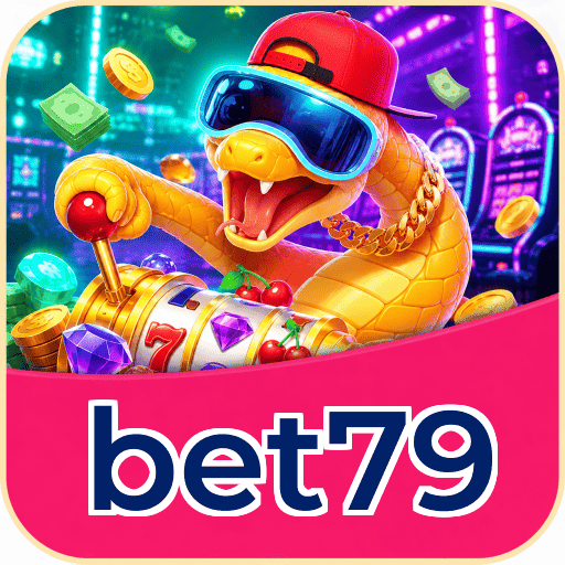 bet79 VIP Program Logo