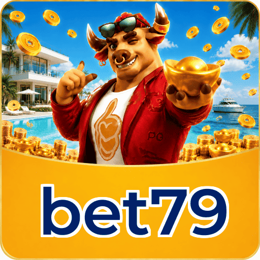 Logo bet79 Plataforma Certificada