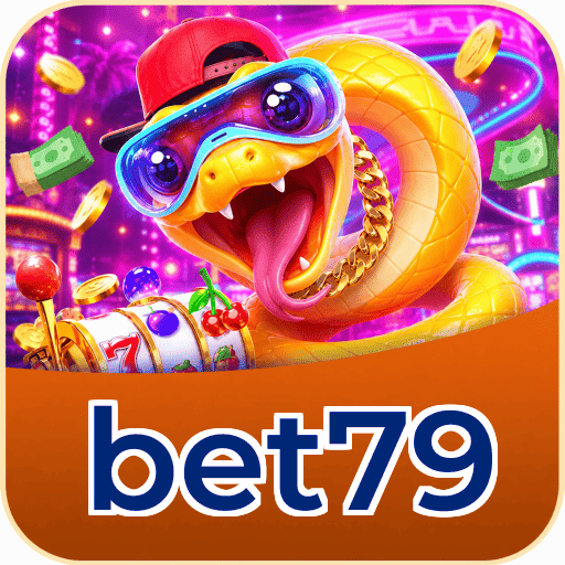 Logo da bet79