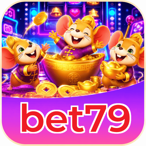bet79 Logo - Bônus com Rollover Justo